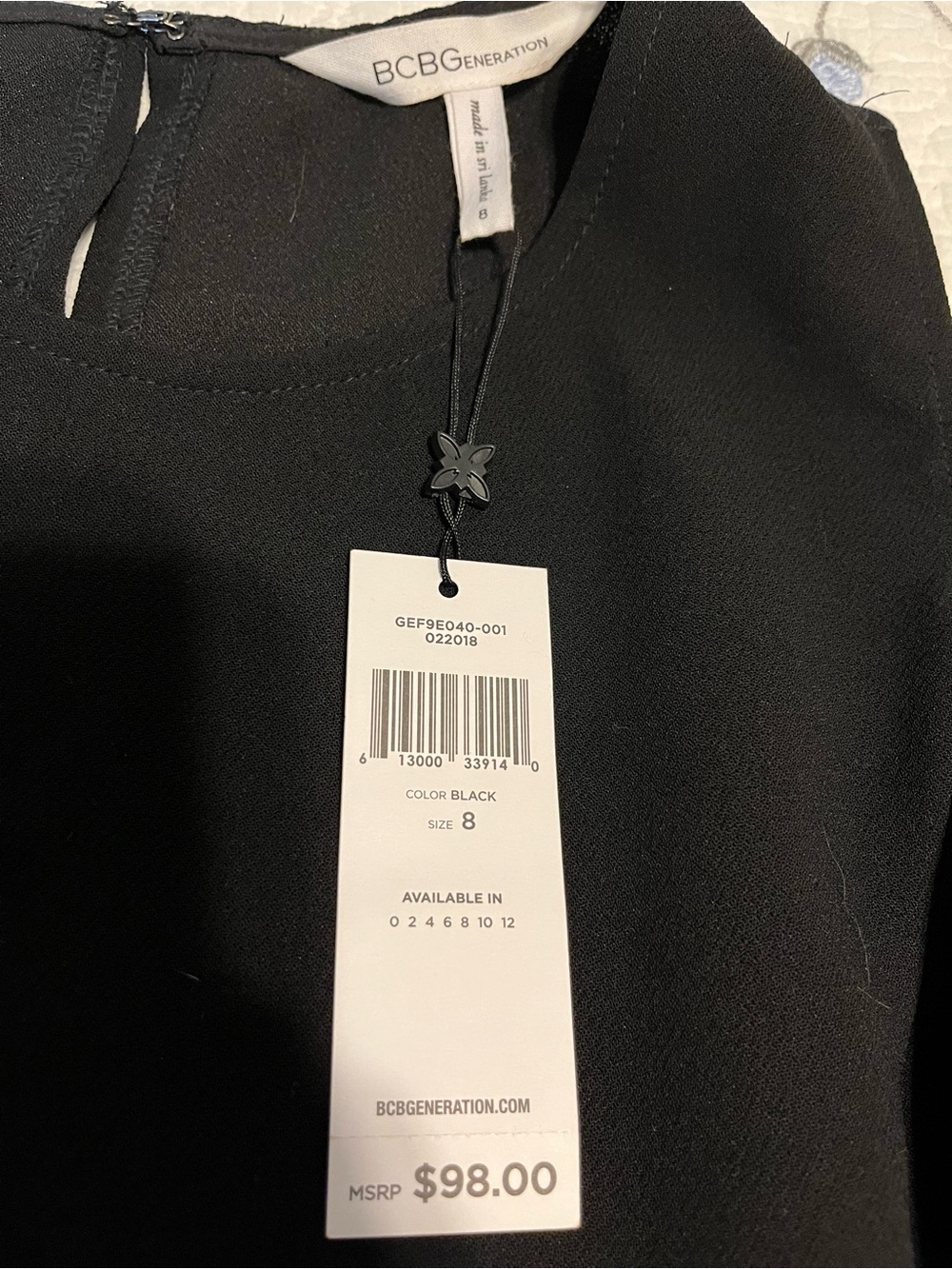 BCBG - Picture 6 of 7